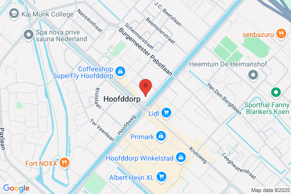 De Beurs