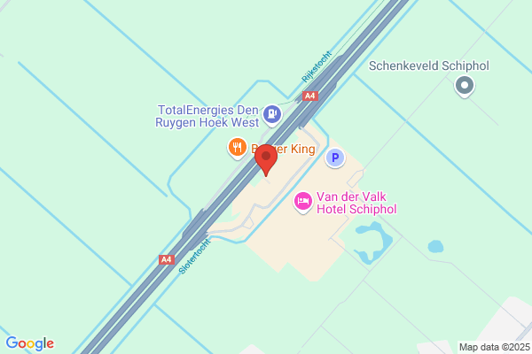 Kentucky Fried Chicken