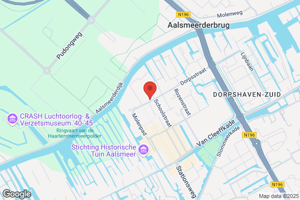 Restaurant Wapen van Aalsmeer