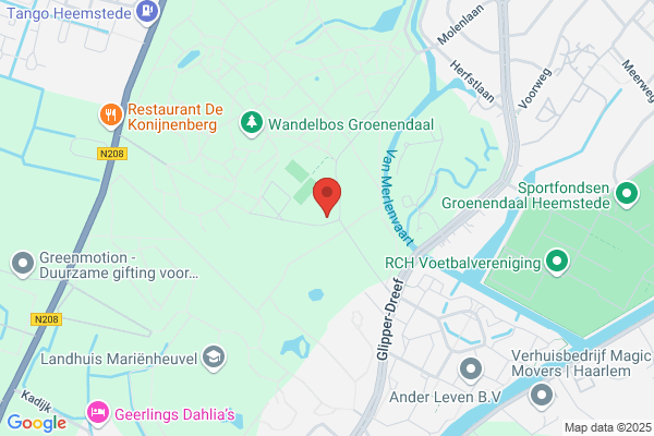 Groenendaal Restaurant