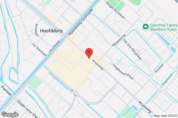 SushiPoint Hoofddorp