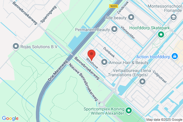 Auto-Motorrijschool G vd Kamp