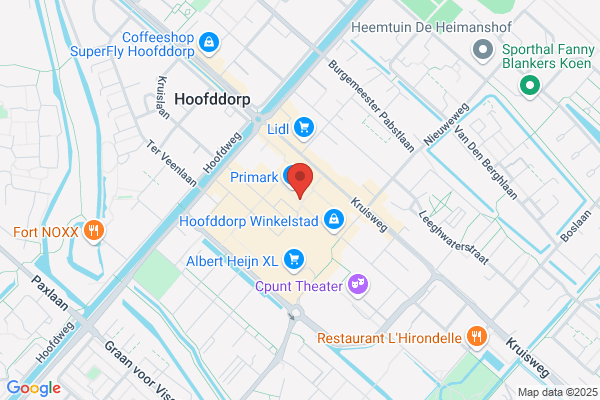 De Haas