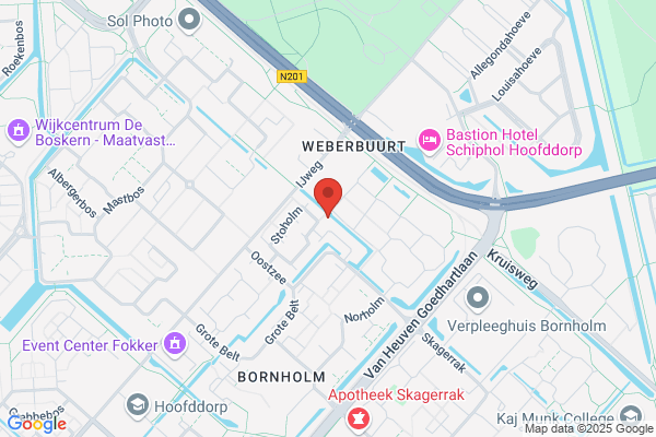Kennemer Autorijschool Bert Capel