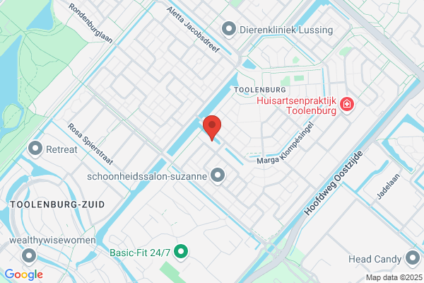 Amsterdam Connection Company