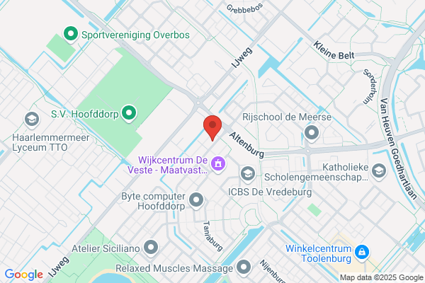 Behangersbedrijf T. Speelman