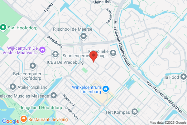 Schildersbedrijf Van Deenen