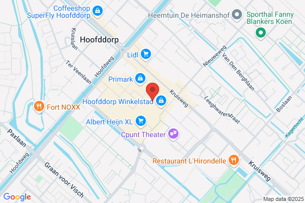 Van Zelst Schoenen Bv