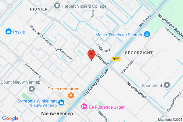 De Avonturijn