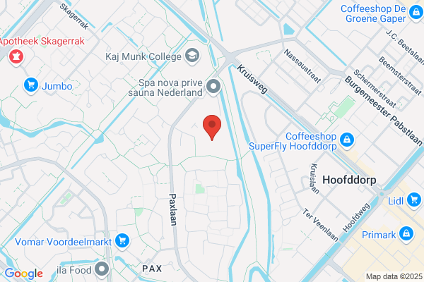 Hoofdvaart College