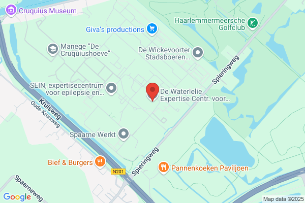 De Waterlelie