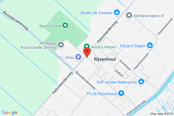 De Zevensprong