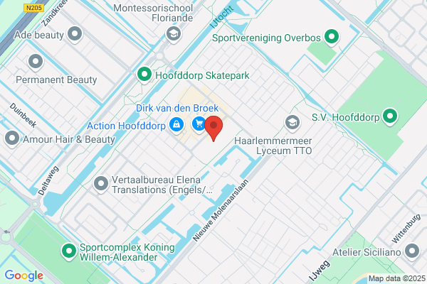 Klavertje Vier