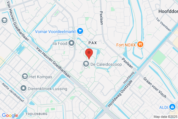 Vrije School Haarlemmermeer