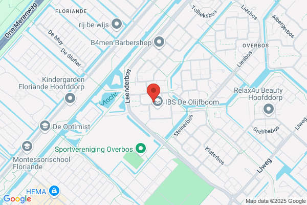 Beauty & Bodyfit Schiphol