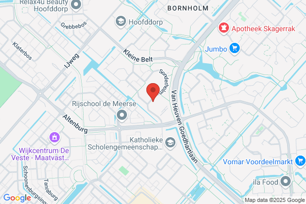 Be-U Huidverzorgingsstudio