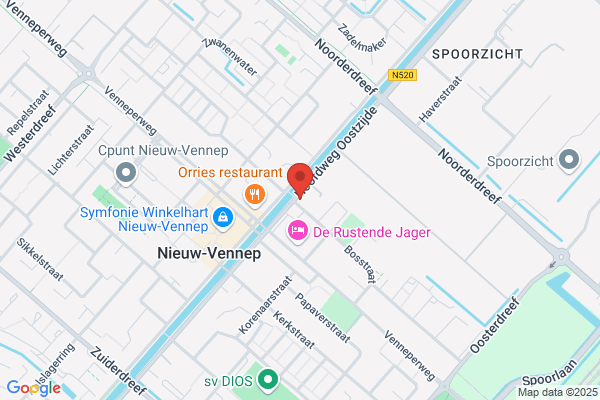 Perdaan Kapsalon