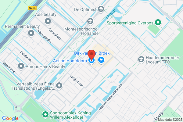 Schoonheidsinstituut Bosma