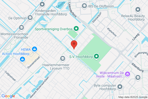 Holland Cleaning Serv Bv