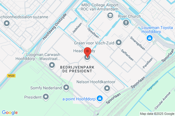C.M.G. Bourgine Office Support