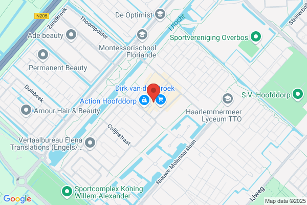 Slijterij-Wijnhandel Klerks