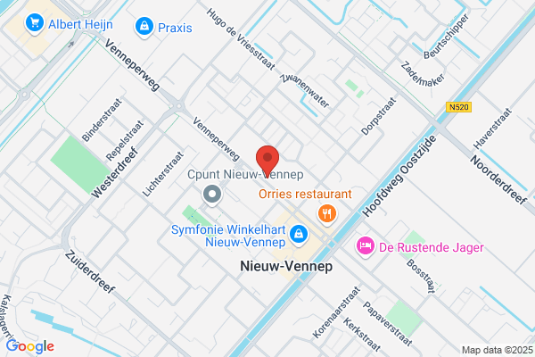 Trav Automation Nederland Bv