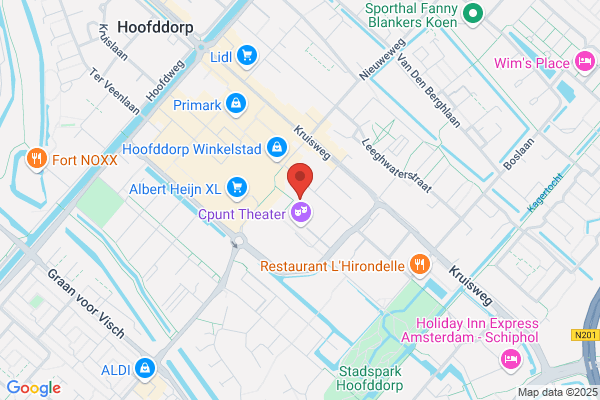 Blokkendoos, De