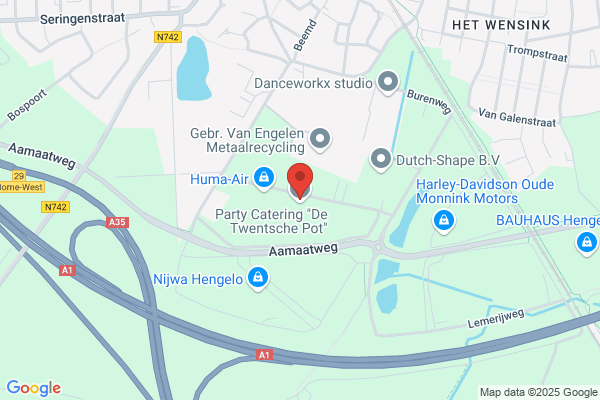 Pauliens Ruitersport