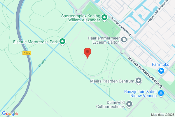 Gemeentelijk Sportpark