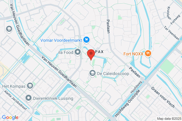 Tafeltennisvereniging Nieuw-Vennep
