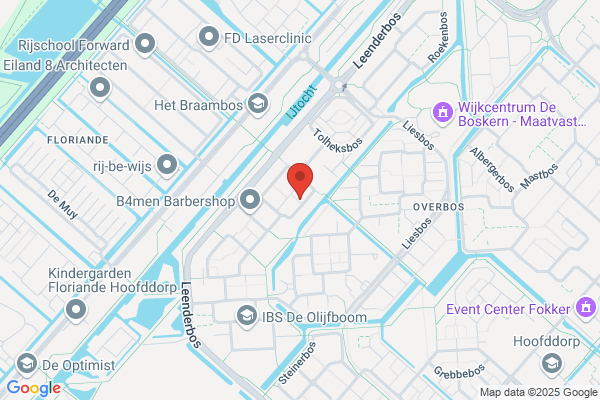 Judoschool Haarlemmermeer