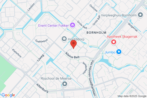 Stucadoorsbedrijf H.H. Robken