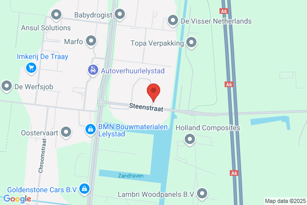 McCain Foods Holland BV