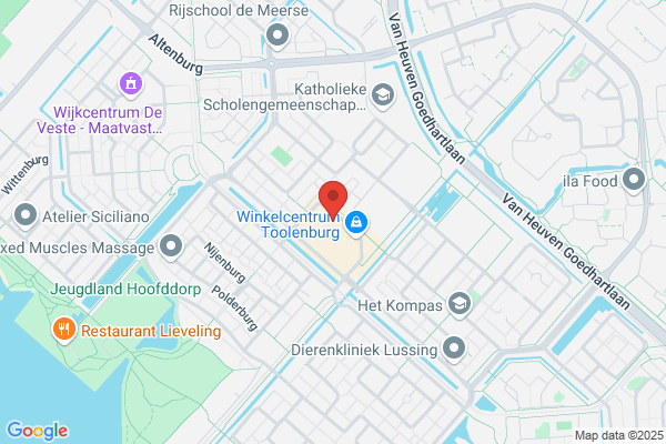 Albert Heijn