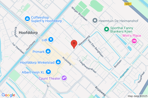 S.O. Van Vlijmen