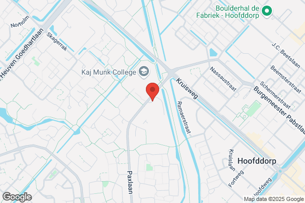 Benzinex Hoofddorp
