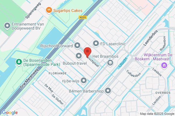 Hendriks