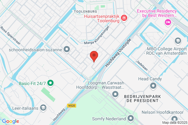 Confectie-Technisch Adviesbureau Moerenh