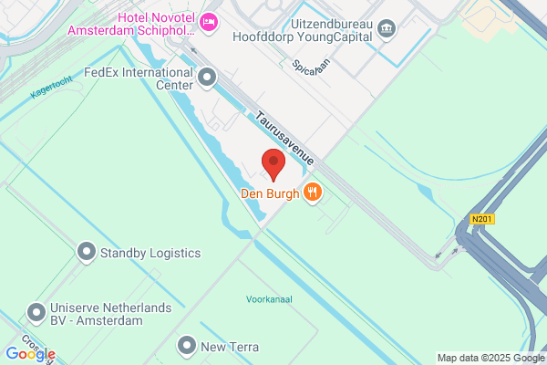 Vermeer Milieu Techniek Bv
