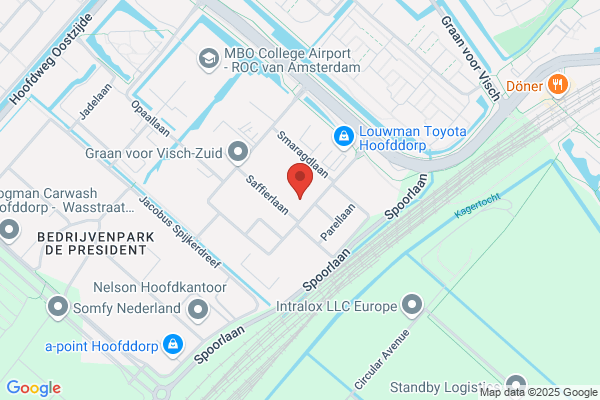 Infonet Europe