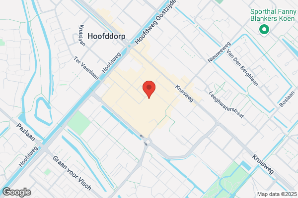 Primafoon Hoofddorp