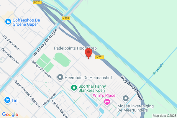 Arnolduspark Sportcentrum