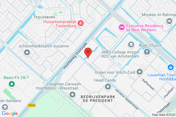 Nijdam Beheer Bv