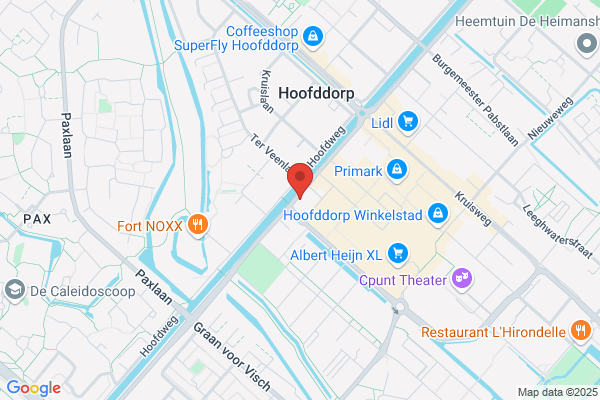 Nedstore Bv