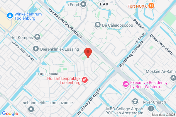 Broertjes Timmer- En Onderhoudsbedrijf