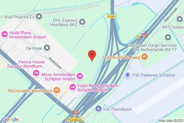 Dhl International Bv