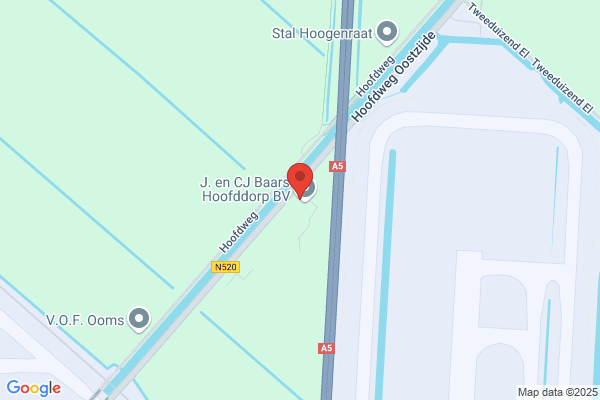 Groenrecycling De Breekhoorn Bv