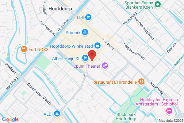 Hoveniersbedrijf A.G. Hendriks
