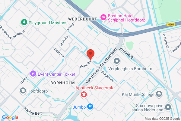 M. Mens Groenvoorziening