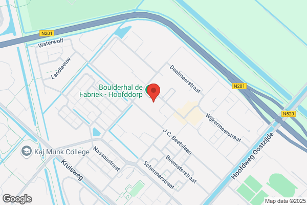 W H C Verhoeve